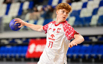 Co mówią reprezentanci Polski przed startem MŚ U21?