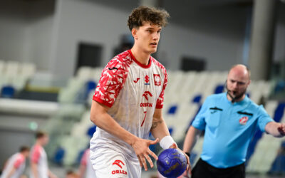 To będą przyszłe gwiazdy? Poznaj wyróżniających się zawodników MŚ U21