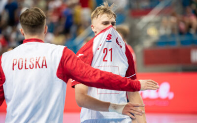 Norwegia z awansem. Młodzi Biało-Czerwoni zagrają o Puchar Prezydenta IHF