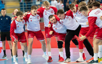 Mecz z Norwegią o być albo nie być