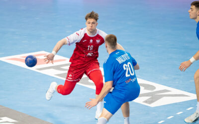 Preliminary round concludes with decisive clashes at Poland 2025