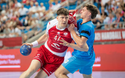 Day 3 at Poland 2025 provides high-profile continental clashes