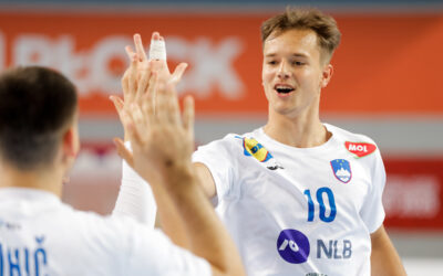 Norway and Slovenia clinch crucial wins to leapfrog Austria in Group I standings
