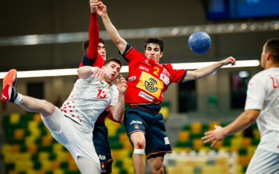 France and Spain secure top 10 finish at Poland 2025; Uruguay clinch maiden win