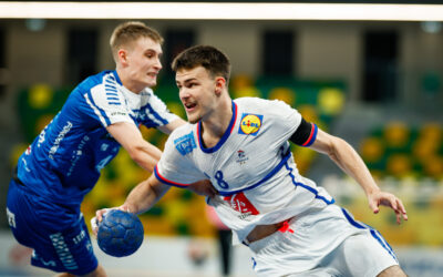 Historic win against France sees Faroe through to quarter-finals, Portugal, Denmark and Sweden join them