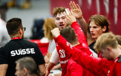 Switzerland and Hungary secure big wins; Serbia and Iceland to face off in the President’s Cup final