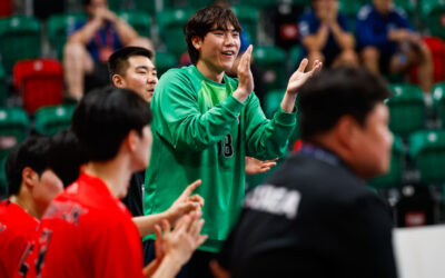 Maroko i Korea Południowa z pierwszymi zwycięstwami. Słowenia pieczętuje awans