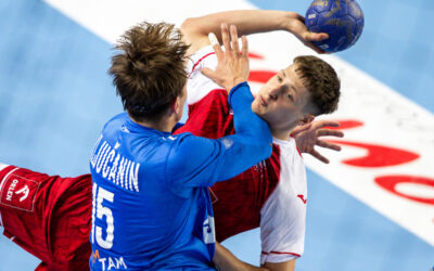 Poland concede heavy loss against Slovenia, as Japan secure historic main round berth