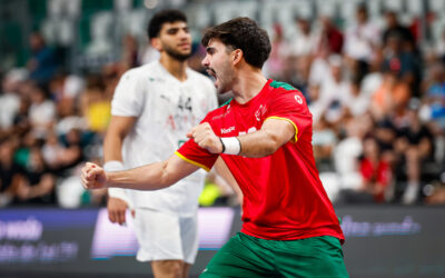 Denmark seal dramatic semi-finals berth against Norway, Portugal join them in the medal fight