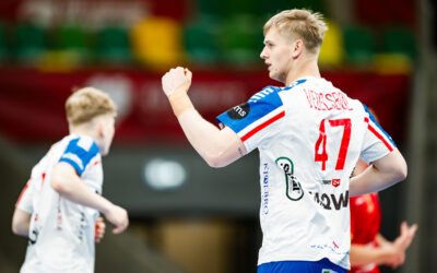Faroe Islands cruise to main round with clear win over Romania