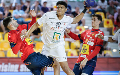 Egypt dish title contenders Spain dramatic loss, Portugal and Austria mount spirited comebacks