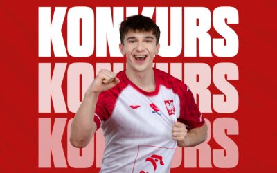 Pokaż, jak kibicuje Twoja szkoła podczas MŚ U21!