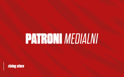 Patroni Medialni Mistrzostw Świata Mężczyzn do lat 21